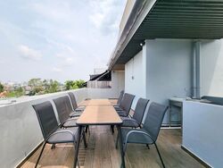 Seletar Park Residence (D28), Condominium #616203371